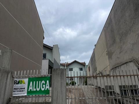 Sobrado para locacao no Iguaçú em Fazenda Rio Grande com 62m² por R$ 1.777,77