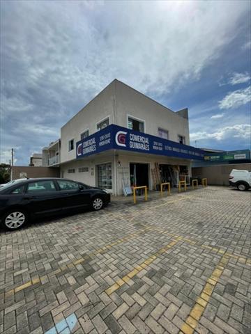 Cjto Comercial_sala para locacao no Eucaliptos em Fazenda Rio Grande com 70m² por R$ 2.777,77