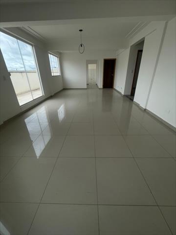 Apartamento para locacao no Nacoes em Fazenda Rio Grande com 70m² por R$ 2.777,77