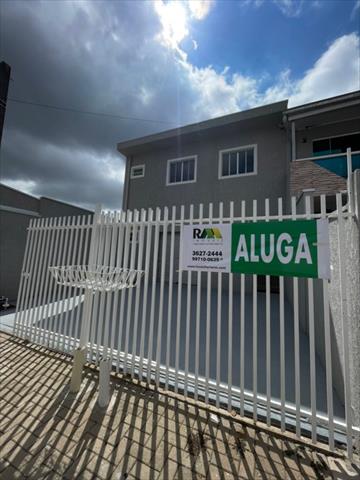 Loja para locacao no Estados em Fazenda Rio Grande com 30m² por R$ 1.888,88