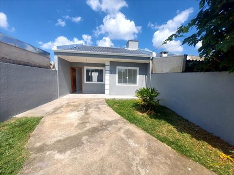 Casa Residencial para locacao no Green Field em Fazenda Rio Grande com 50m² por R$ 2.000,00