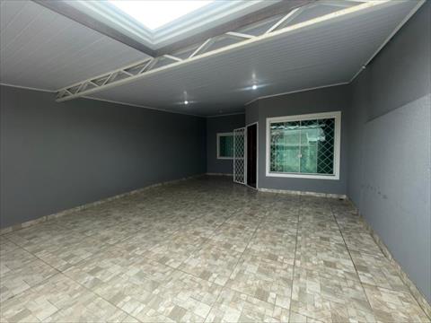 Casa Residencial para locacao no Eucaliptos em Fazenda Rio Grande com 0m² por R$ 1.777,77