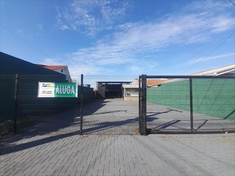 Loja para locacao no Nacoes em Fazenda Rio Grande com 190m² por R$ 4.422,22