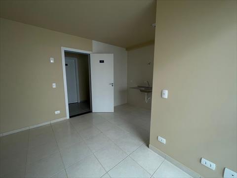 Apartamento para locacao no Santa Terezinha em Fazenda Rio Grande com 45m² por R$ 1.666,66