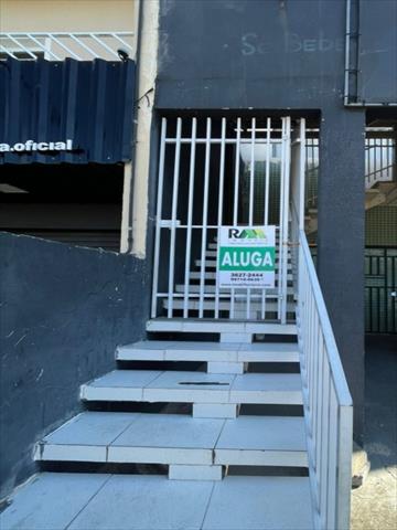 Apartamento para locacao no Eucaliptos em Fazenda Rio Grande com 43m² por R$ 1.333,33