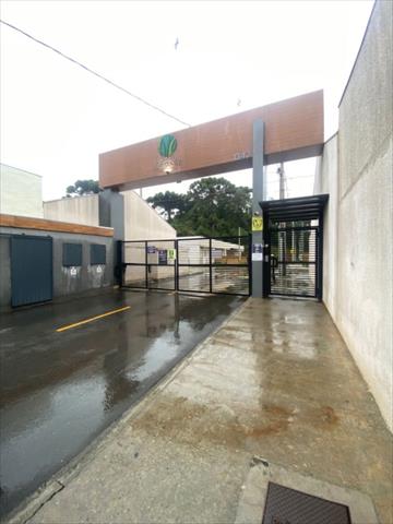 Casa Residencial para locacao no Estados em Fazenda Rio Grande com 78m² por R$ 1.333,00