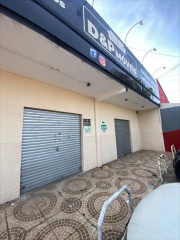 Loja para locacao no Estados em Fazenda Rio Grande com 280m² por R$ 3.888,88