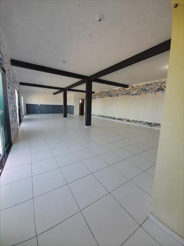 Cjto Comercial_sala para locacao no Estados em Fazenda Rio Grande com 120m² por R$ 2.555,55