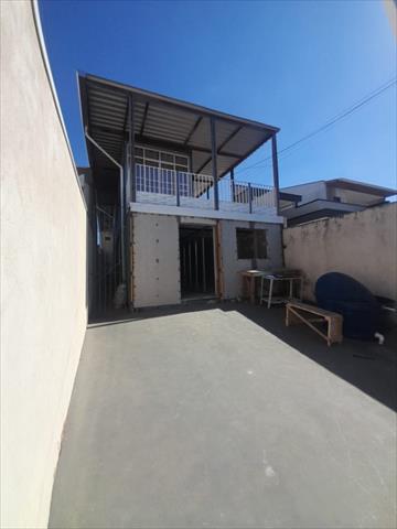 Apartamento para locacao no Eucaliptos em Fazenda Rio Grande com 30m² por R$ 1.411,11