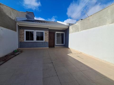 Casa Residencial para locacao no Eucaliptos em Fazenda Rio Grande com 410m² por R$ 3.333,33
