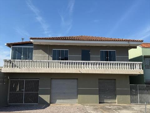 Casa Residencial para locacao no Gralha Azul em Fazenda Rio Grande com 554,7m² por R$ 3.888,88