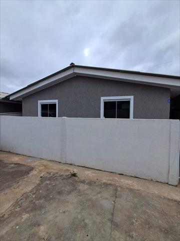 Casa Residencial para locacao no Nacoes em Fazenda Rio Grande com 50m² por R$ 1.722,22