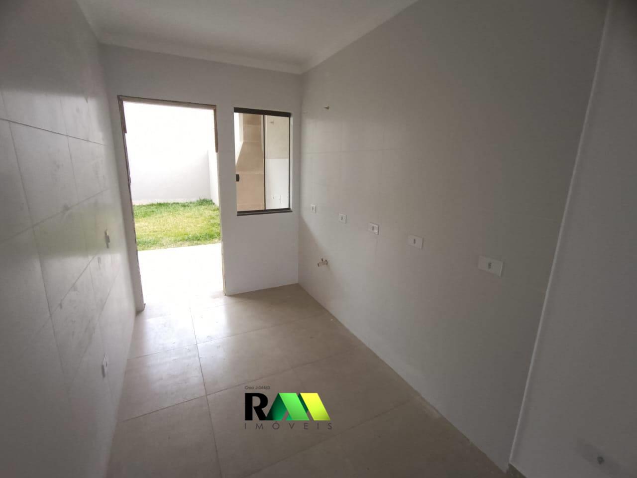 Casa Residencial para venda no Iguacu em Fazenda Rio Grande com 0m² por R$ 395.000,00