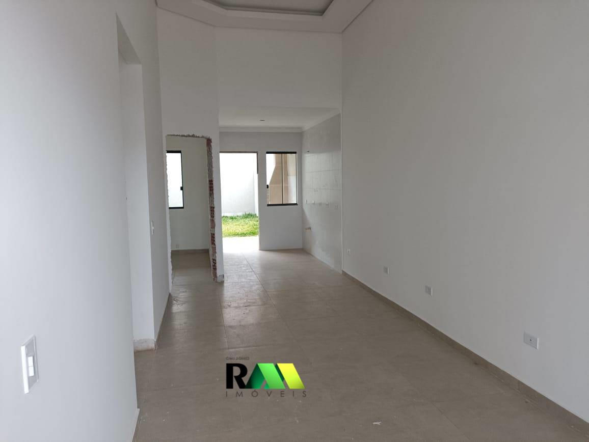 Casa Residencial para venda no Iguacu em Fazenda Rio Grande com 0m² por R$ 395.000,00