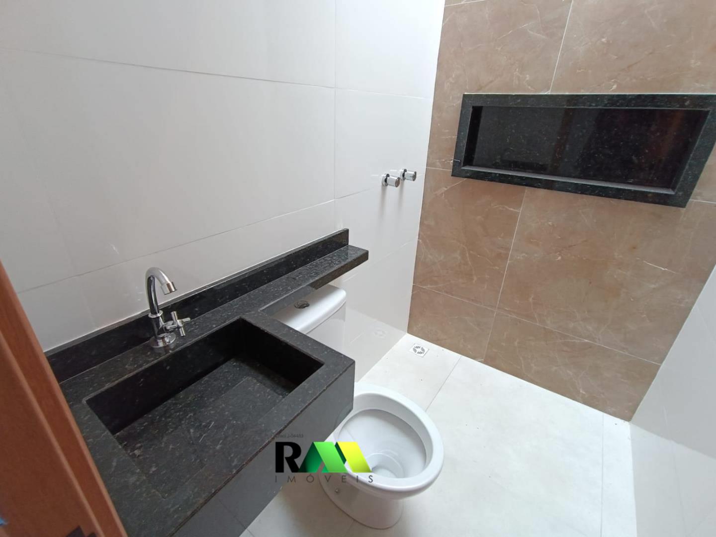 Casa Residencial para venda no Iguacu em Fazenda Rio Grande com 0m² por R$ 560.000,00