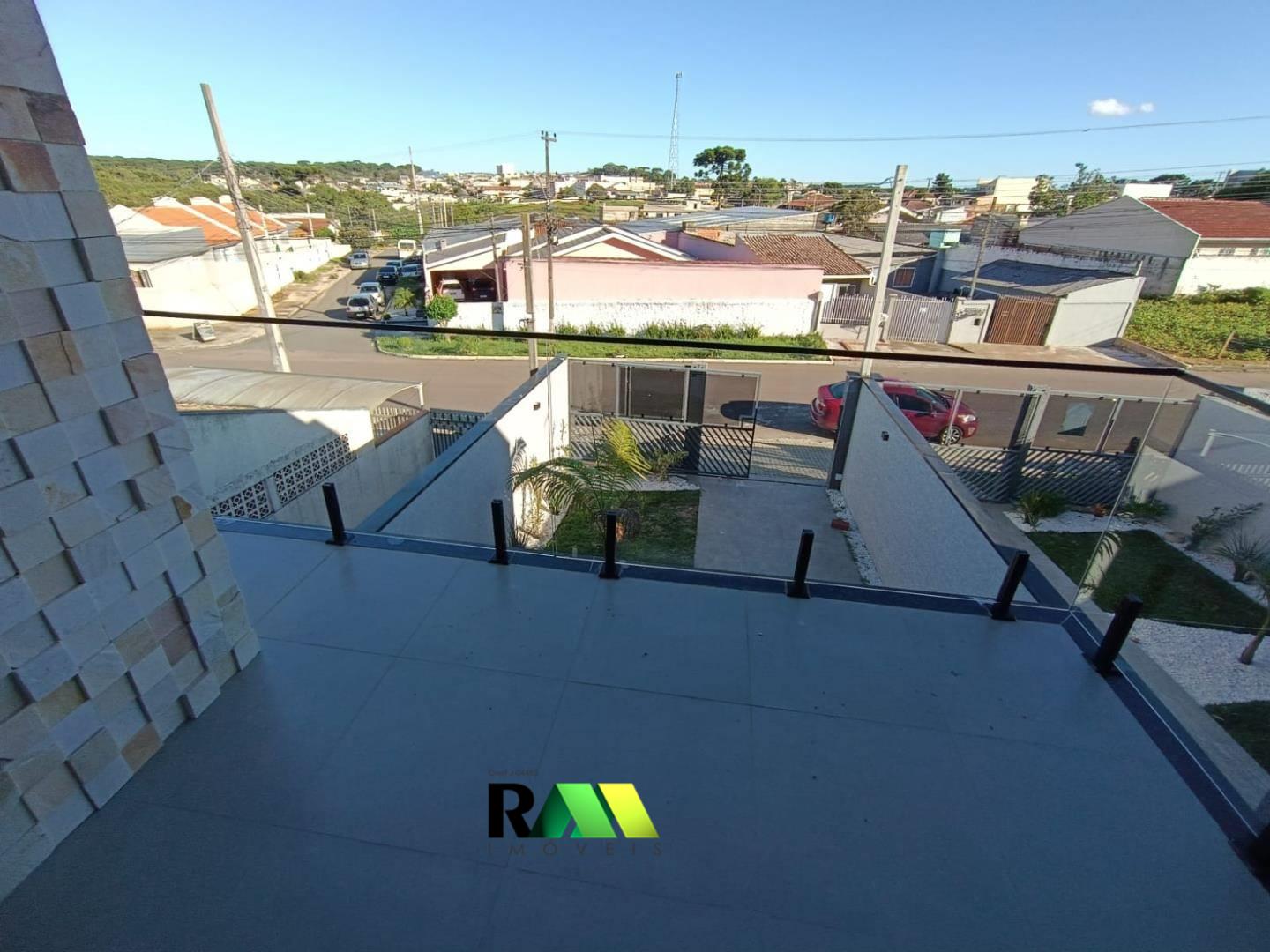 Sobrado para venda no Nacoes em Fazenda Rio Grande com 0m² por R$ 770.000,00