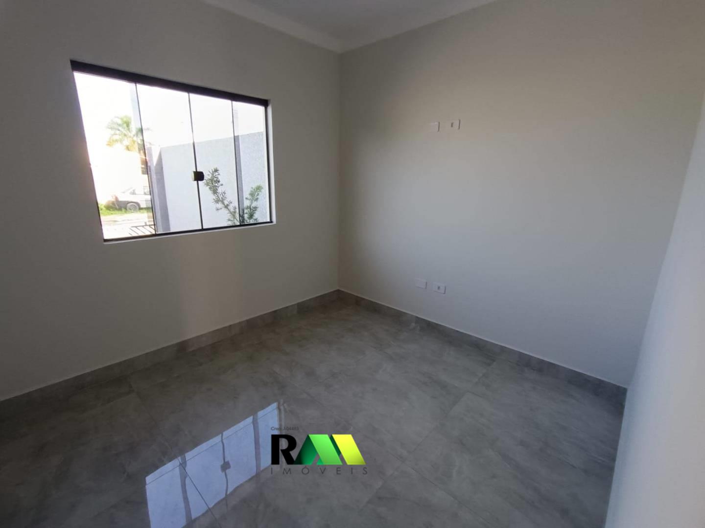 Casa Residencial para venda no Santa Terezinha em Fazenda Rio Grande com 0m² por R$ 428.000,00