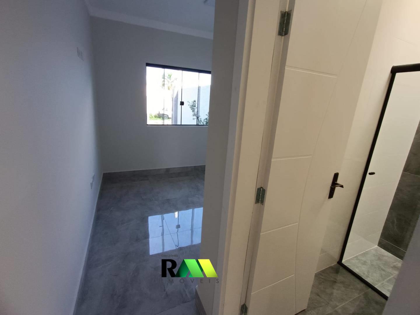 Casa Residencial para venda no Santa Terezinha em Fazenda Rio Grande com 0m² por R$ 428.000,00