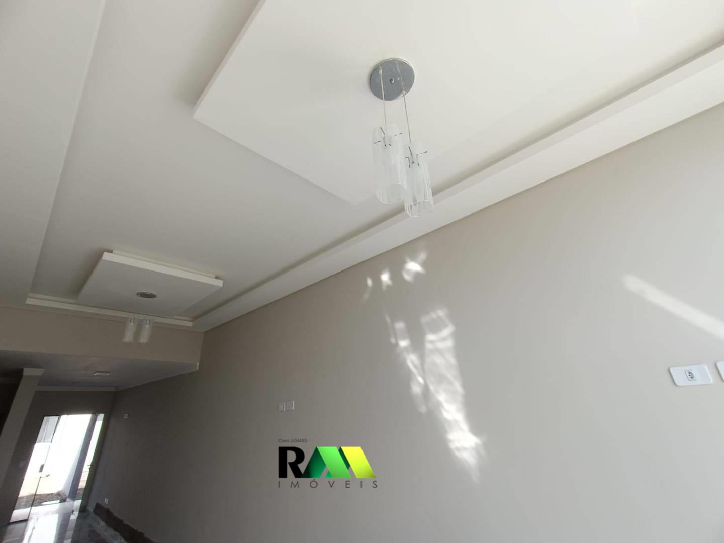 Casa Residencial para venda no Santa Terezinha em Fazenda Rio Grande com 0m² por R$ 448.000,00