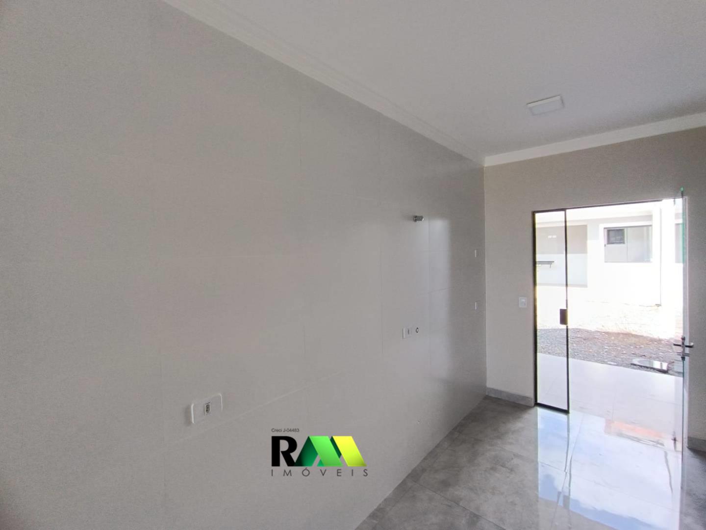 Casa Residencial para venda no Santa Terezinha em Fazenda Rio Grande com 0m² por R$ 448.000,00