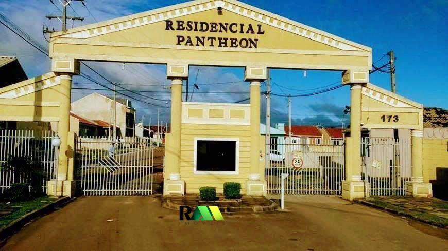 Casa Residencial para venda no Santa Terezinha em Fazenda Rio Grande com 0m² por R$ 390.000,00