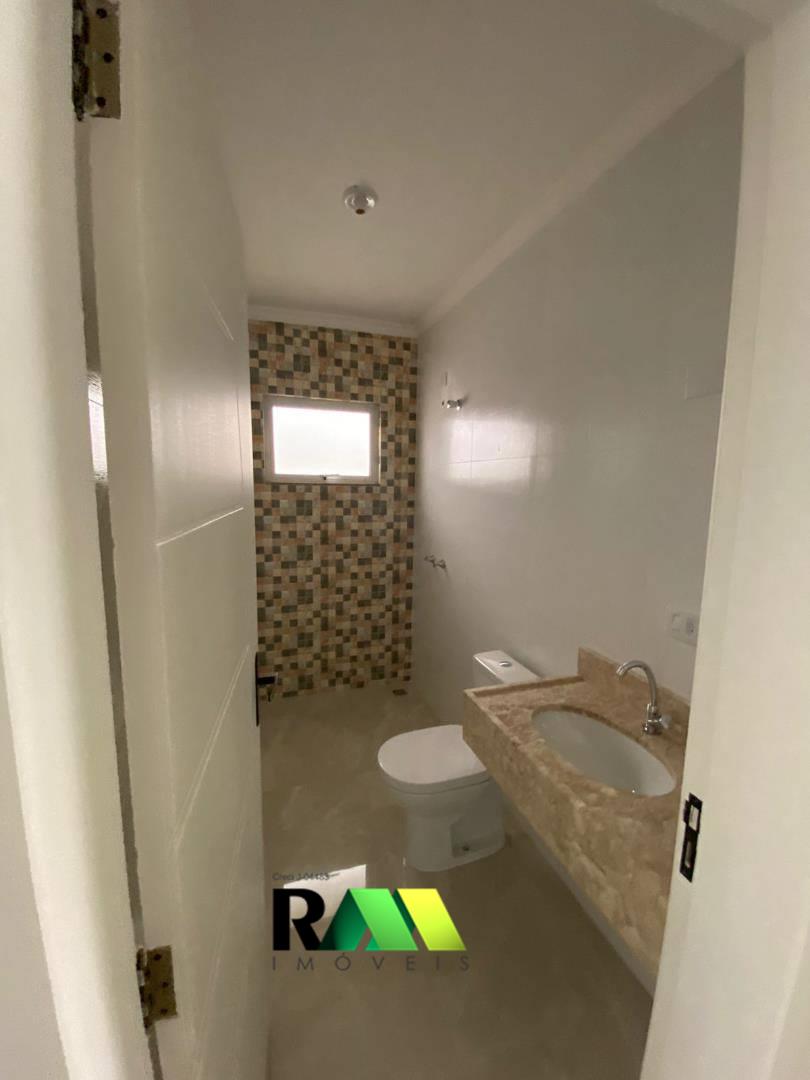 Casa Residencial para venda no Iguacu em Fazenda Rio Grande com 0m² por R$ 750.000,00