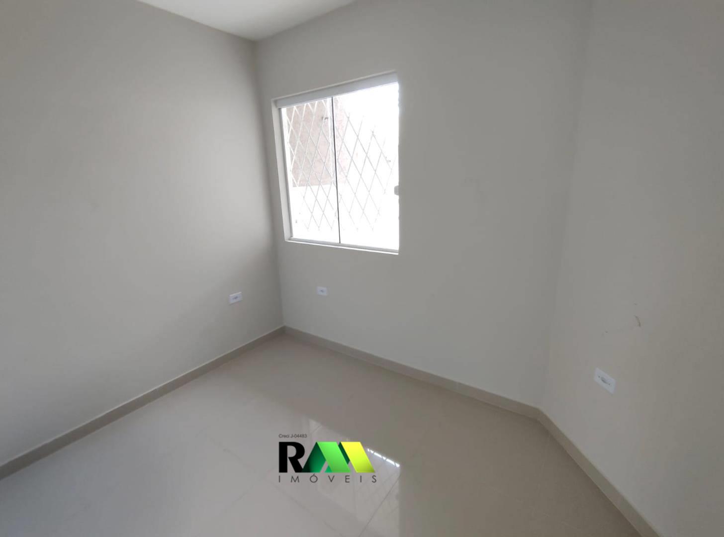 Casa Residencial para venda no Estados em Fazenda Rio Grande com 0m² por R$ 380.000,00