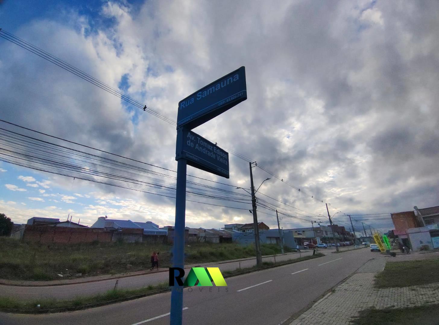 Terreno para venda no Eucaliptos em Fazenda Rio Grande com 0m² por R$ 750.000,00