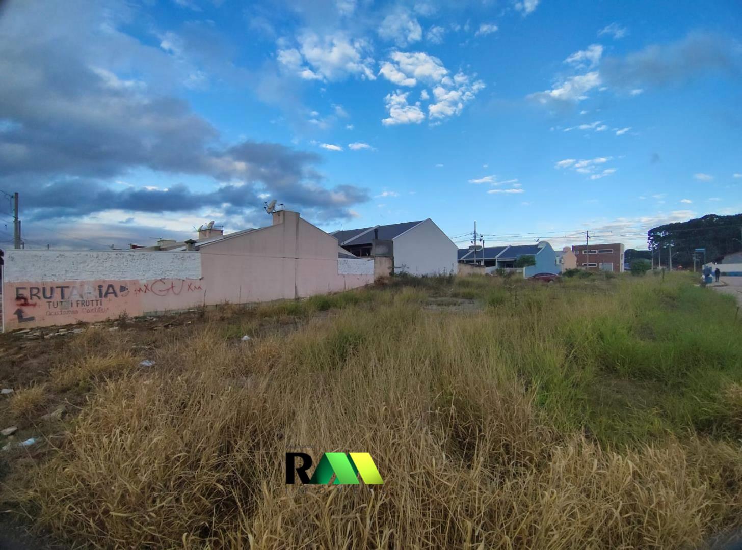 Terreno para venda no Eucaliptos em Fazenda Rio Grande com 0m² por R$ 750.000,00