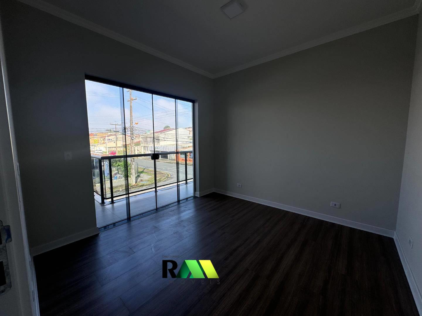 Sobrado para venda no Iguacu em Fazenda Rio Grande com 0m² por R$ 840.000,00