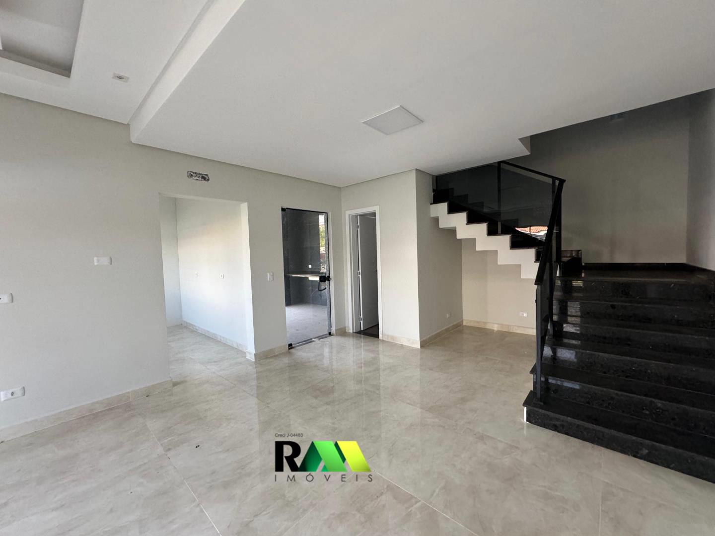 Casa Residencial para venda no Iguacu em Fazenda Rio Grande com 0m² por R$ 790.000,00