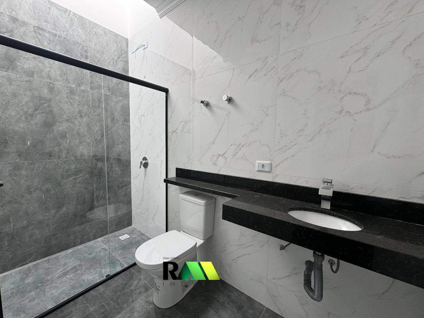 Casa Residencial para venda no Iguacu em Fazenda Rio Grande com 0m² por R$ 790.000,00