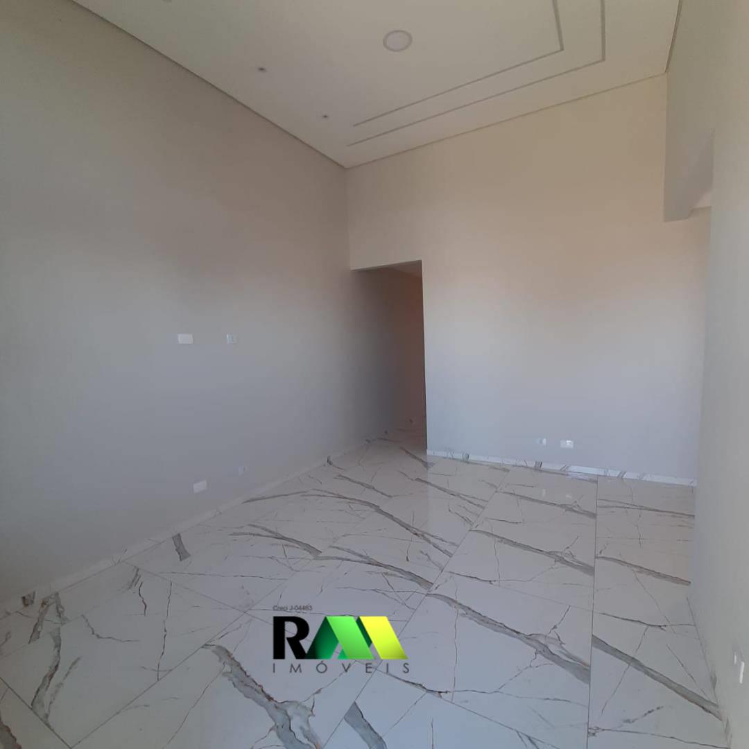 Casa Residencial para venda no Eucaliptos em Fazenda Rio Grande com 203m² por R$ 640.000,00