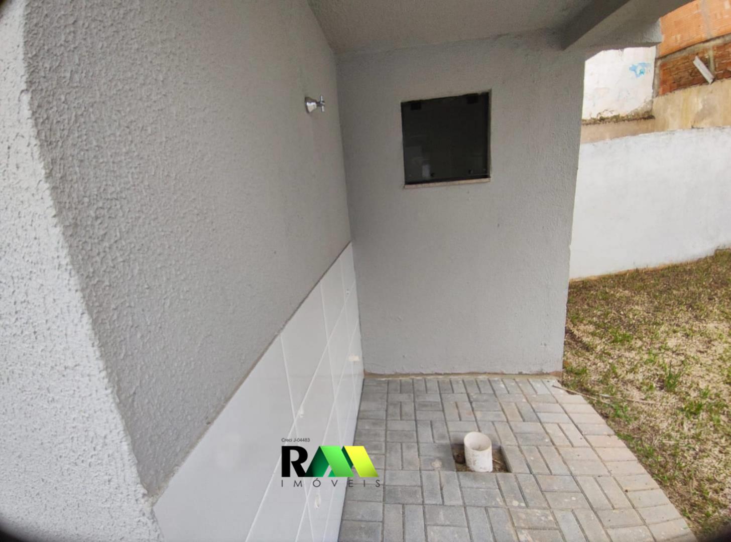 Casa Residencial para venda no Iguacu em Fazenda Rio Grande com 0m² por R$ 429.000,00