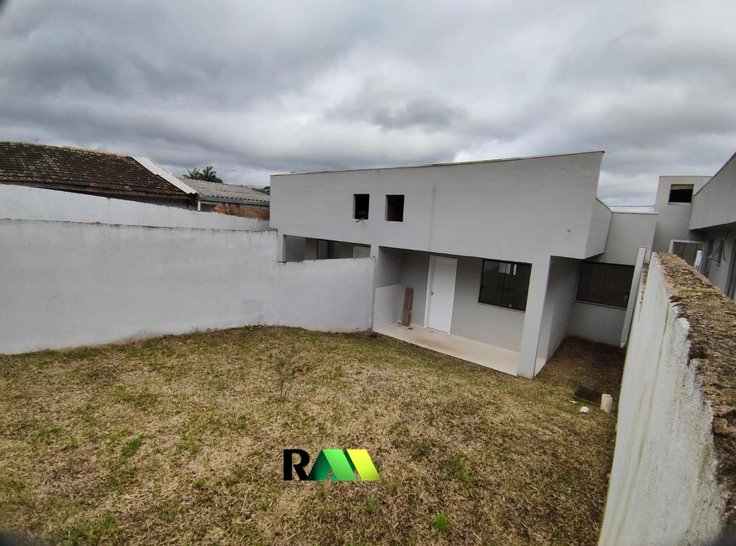 Casa Residencial para venda no Iguacu em Fazenda Rio Grande com 0m² por R$ 450.000,00