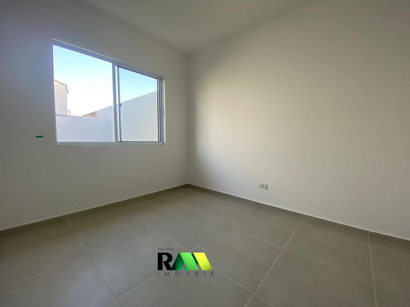 Casa Residencial para venda no Estados em Fazenda Rio Grande com 42m² por R$ 238.000,00