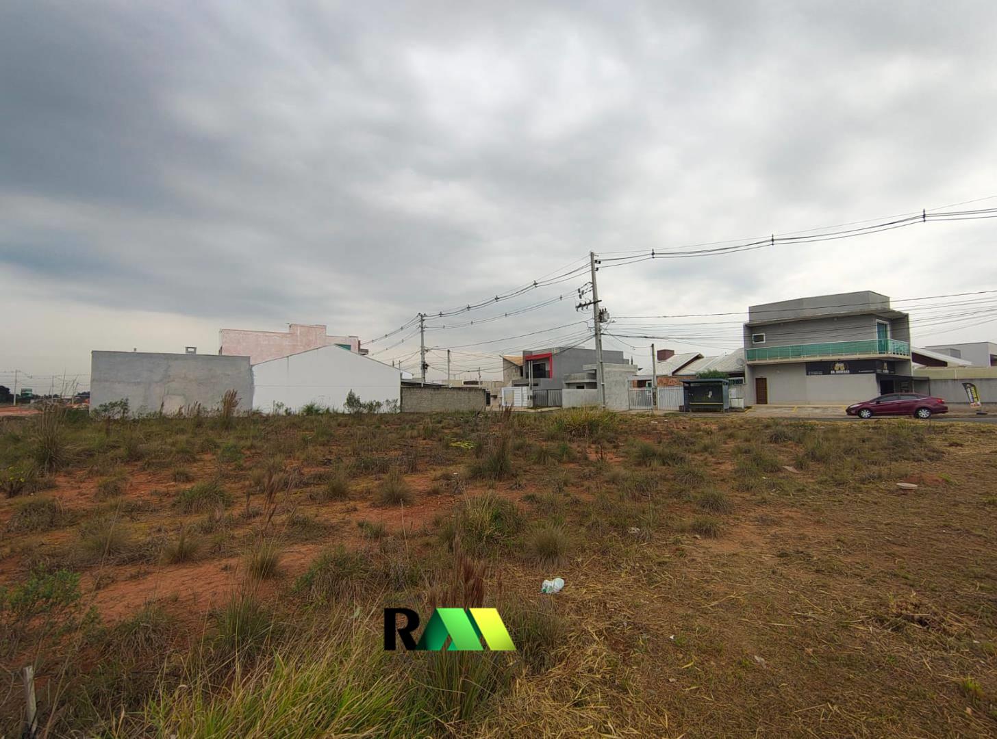 Terreno para venda no Jardim Brasil em Fazenda Rio Grande com 653m² por R$ 780.000,00