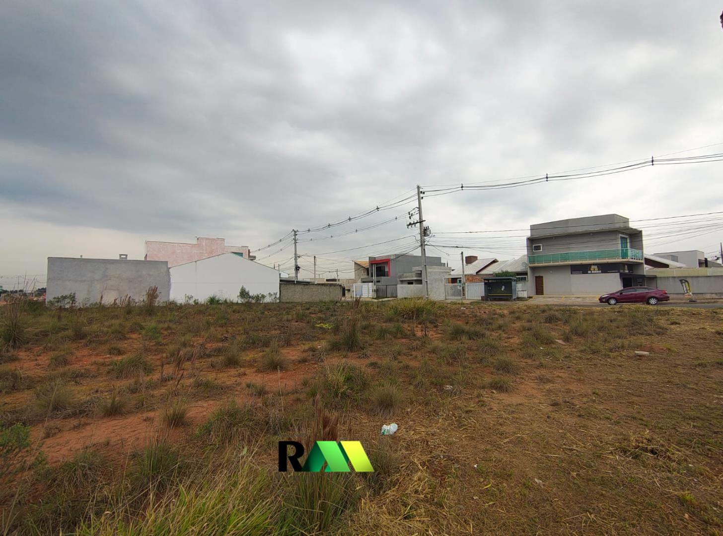 Terreno para venda no Jardim Brasil em Fazenda Rio Grande com 653m² por R$ 780.000,00