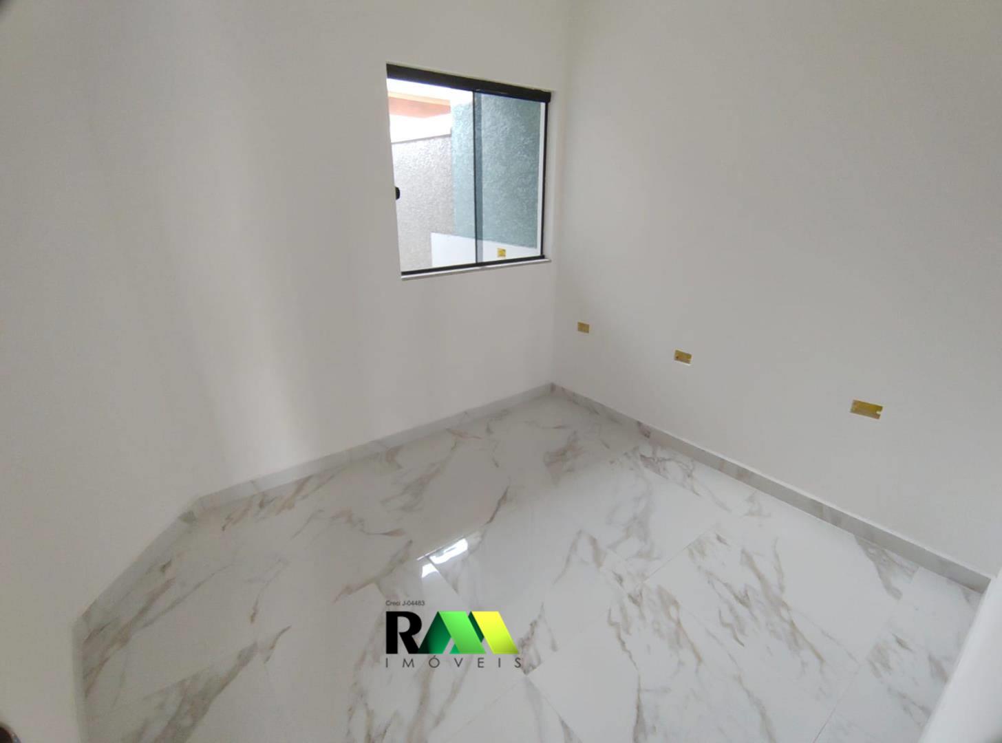 Casa Residencial para venda no Eucaliptos em Fazenda Rio Grande com 144m² por R$ 480.000,00