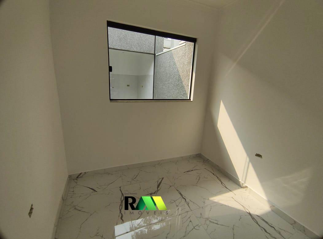 Casa Residencial para venda no Eucaliptos em Fazenda Rio Grande com 144m² por R$ 480.000,00