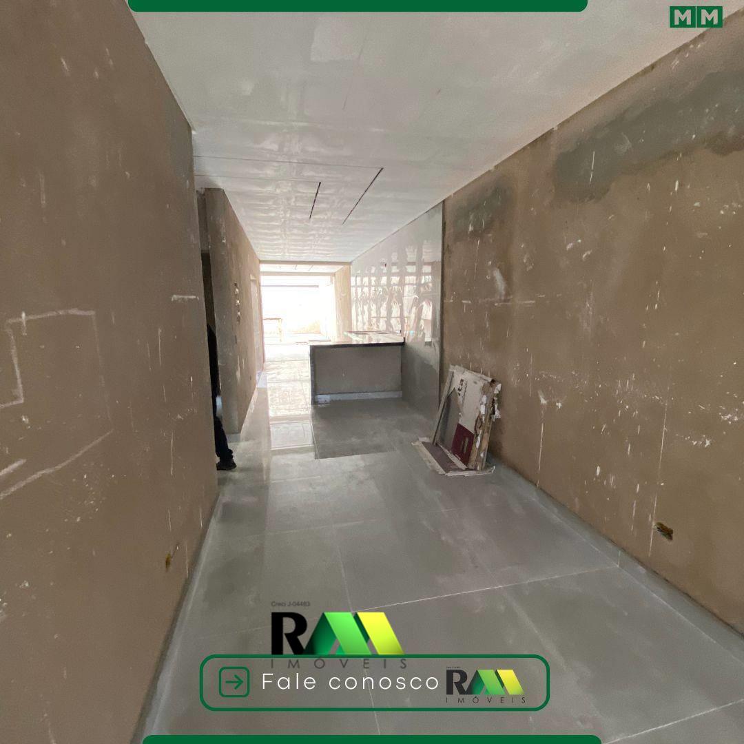 Casa Residencial para venda no Iguacu em Fazenda Rio Grande com 240m² por R$ 880.000,00