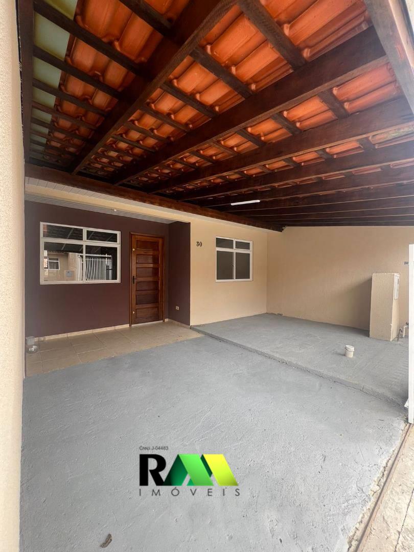 Casa Residencial para venda no Estados em Fazenda Rio Grande com 0m² por R$ 225.000,00