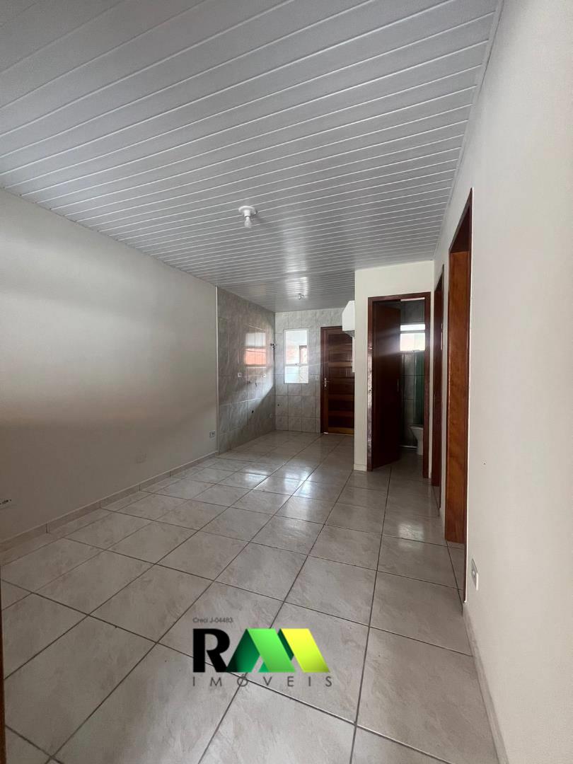 Casa Residencial para venda no Estados em Fazenda Rio Grande com 0m² por R$ 225.000,00