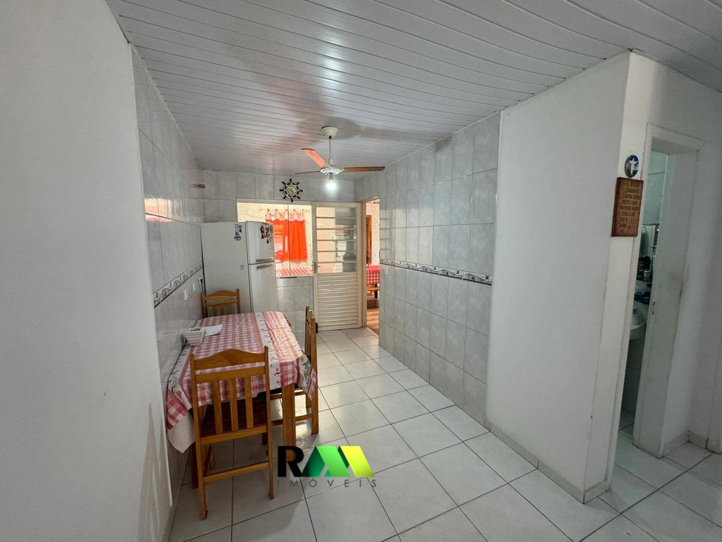 Casa Residencial para venda no Estados em Fazenda Rio Grande com 0m² por R$ 265.000,00