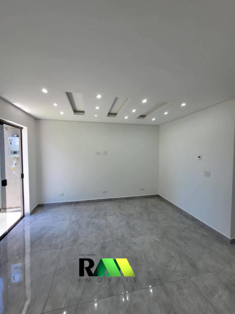 Sobrado para venda no Cidade Industrial em Curitiba com 0m² por R$ 790.000,00