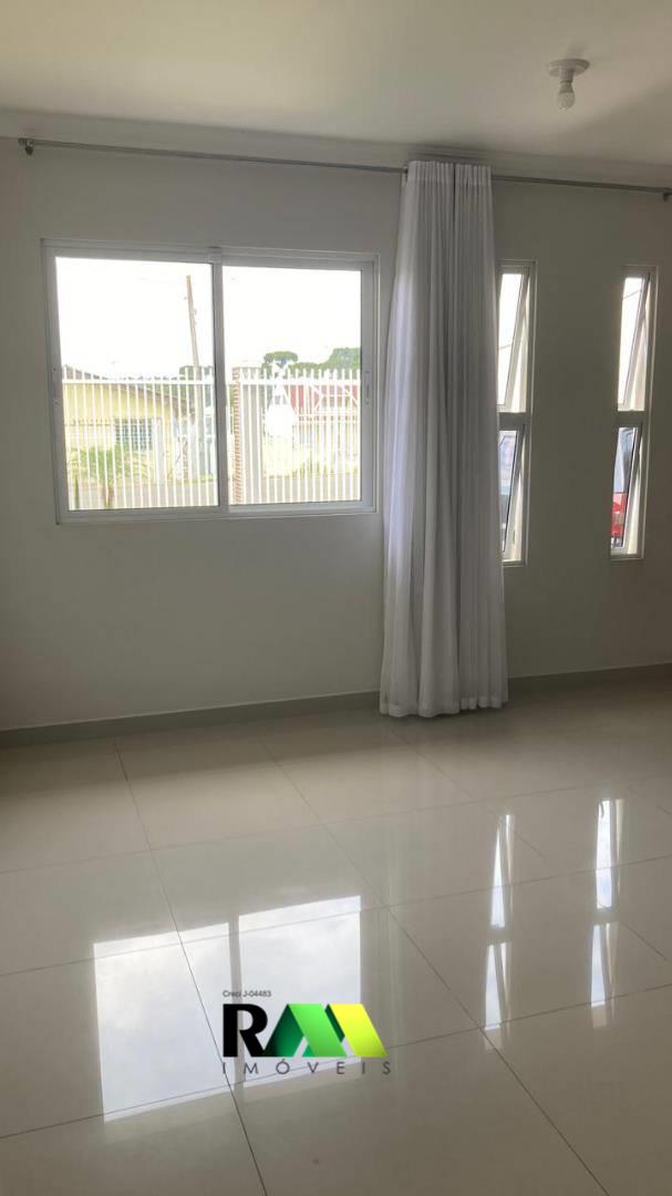 Casa Residencial para venda no Eucaliptos em Fazenda Rio Grande com 0m² por R$ 450.000,00