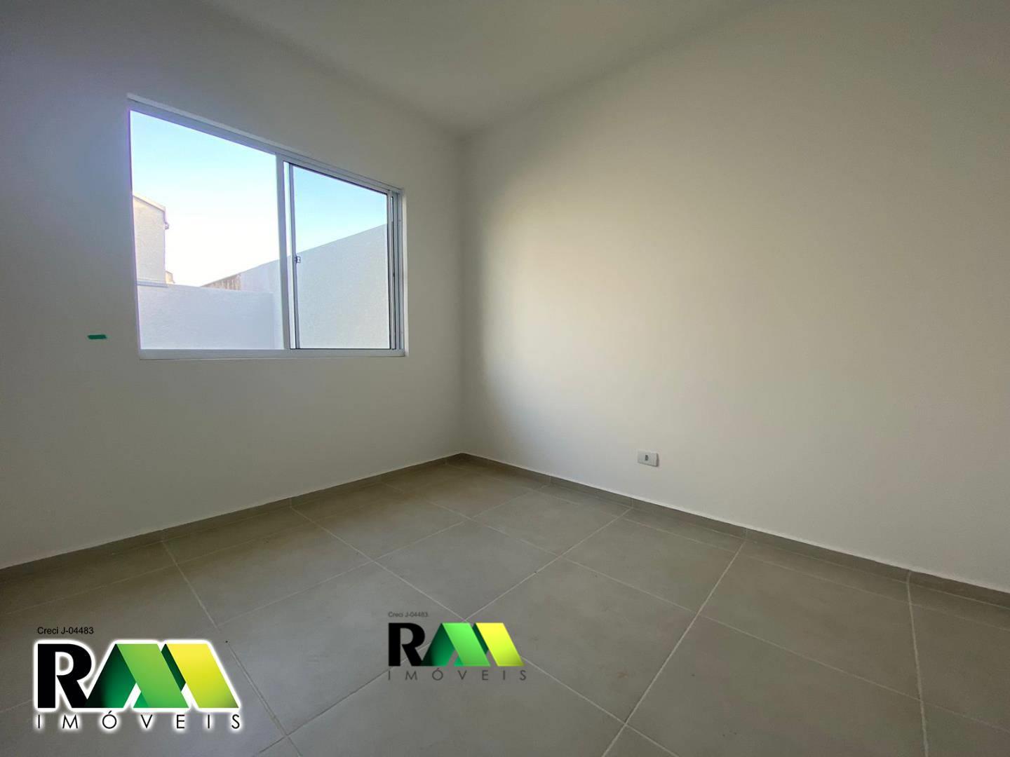 Casa Residencial para venda no Estados em Fazenda Rio Grande com 42m² por R$ 237.000,00