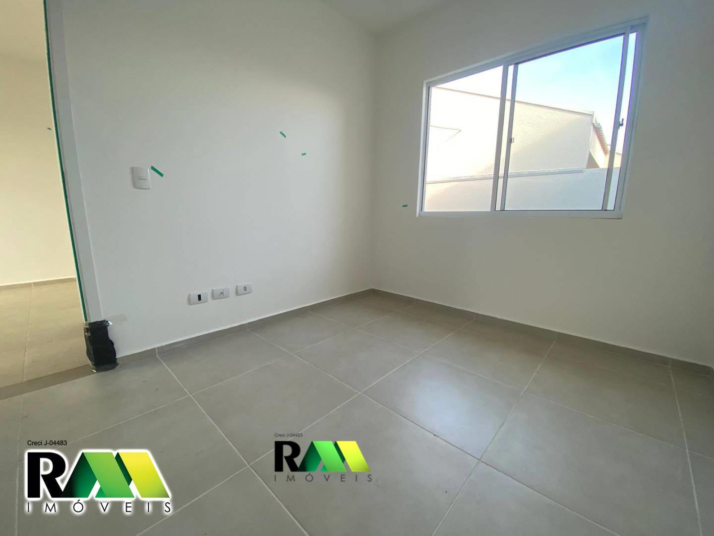 Casa Residencial para venda no Estados em Fazenda Rio Grande com 42m² por R$ 237.000,00