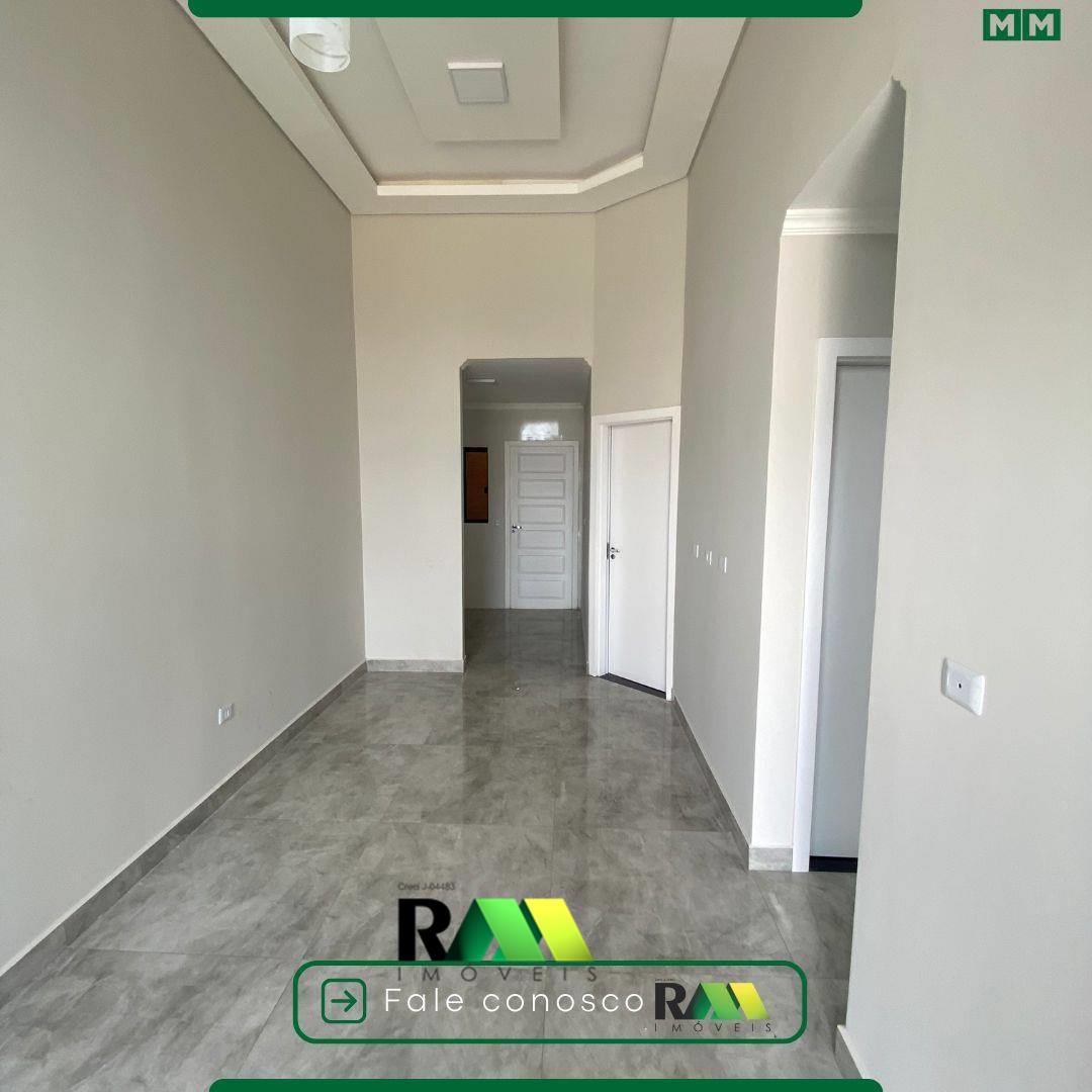 Casa Residencial para venda no Estados em Fazenda Rio Grande com 60m² por R$ 550.000,00