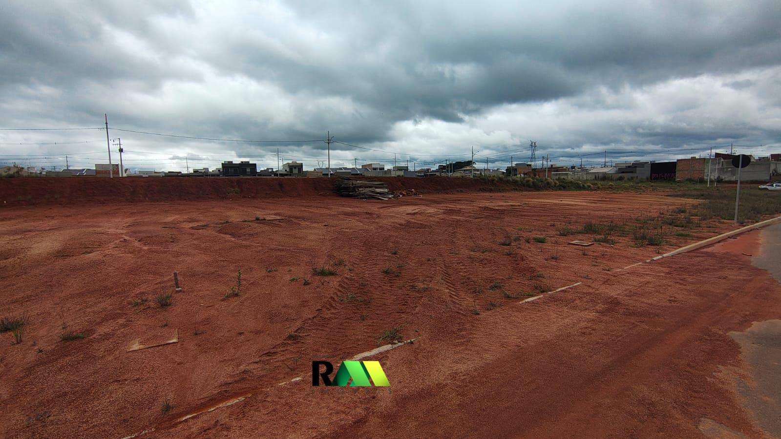 Terreno para venda no Eucaliptos em Fazenda Rio Grande com 0m² por R$ 385.000,00